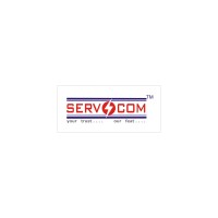 Servocom Stabilizer logo - Similar company to Transformer Design Solutions Tds