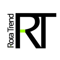 Rota Trend Woven Fabric Co. logo - Similar company to Lav Socks