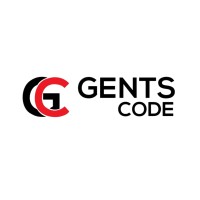 GentsCode logo - Similar company to Upekee