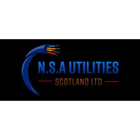 N.S.A Utilities Scotland Ltd logo - Similar company to Kelly Communications Systems