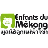 Enfants du Mékong Thailand logo - Similar company to Fpc