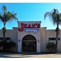 Jean'S Restaurant Supply