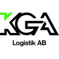 KGA Logistik AB logo - Similar company to Drycks.Se