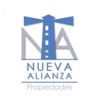 Nueva Alianza - Propiedades logo - Similar company to Fcr Certifica