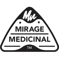 Mirage Medicinal logo - Similar company to Brooklyn Bodega