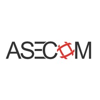 ASECOM India logo - Similar company to Technomark Ecc