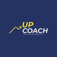 Up Coach logo - Similar company to Antée Formation