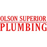 Olson Superior Plumbing, Inc. logo - Similar company to Emergency Home Solutions, Inc.