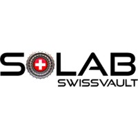 Solab-Swissvault logo - Similar company to Genelook