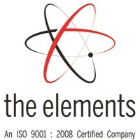 The Elements logo - Similar company to Credo Learnings