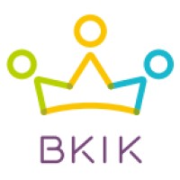 Bubble Kingdom International Kindergarten logo - Similar company to Task Force Movement