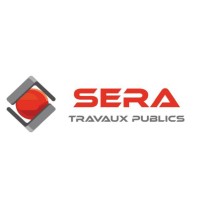 SERA Travaux Publics logo - Similar company to Teepi Services