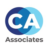CA Associates Staffing logo - Similar company to Vinepack Ltd
