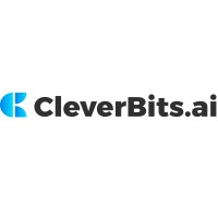 Cleverbits.AI logo - Similar company to Vajrakaya Technologies