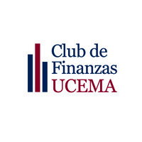 Club de Finanzas UCEMA logo - Similar company to Universidad Del Cema