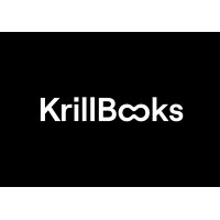 Krill Books logo - Similar company to Krill Studio