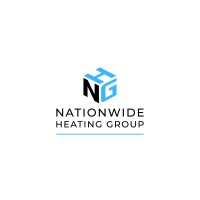 Nationwide Heating Group logo - Similar company to Concept Heating Systems Ltd