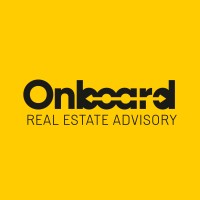 Onboard REAL logo - Similar company to Homeskart