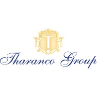 Tharanco Group logo - Similar company to Reddy Raw, Inc.