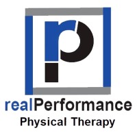 Real Performance Physical Therapy logo - Similar company to Performance Physical Therapy And Sports Rehabilitation