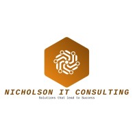 Nicholson IT Consulting logo - Similar company to Dew It Solutions