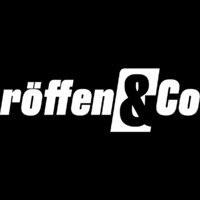 röffen GmbH logo - Similar company to Bricks Technologies