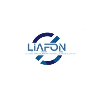 Liafon software private limited logo - Similar company to Craftit Solutions Pvt Ltd