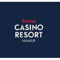 CIRCUS CASINO RESORT NAMUR logo - Similar company to Claphyr