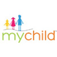 mychild.online logo - Similar company to World Class Notes