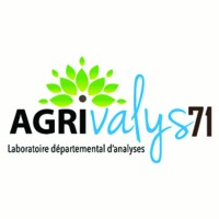 AGRIVALYS 71 logo - Similar company to Imaflow
