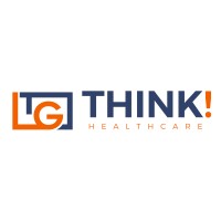 Think Healthcare logo - Similar company to Teachwise