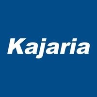 Kajaria Ceramics Limited logo - Similar company to Rak Ceramics