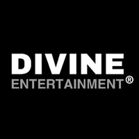 Divine Entertainment logo - Similar company to Divine Entertainment