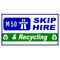 M50 Skip Hire & Recycling Ltd. logo - Similar company to Ces Environmental Services Ltd