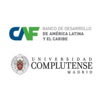 Diplomado en Gobernabilidad e Innovación Pública (CAF - UCM) - España logo - Similar company to Fundación Talento 58