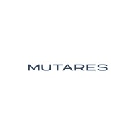 Mutares Benelux logo - Similar company to Bmn Bouwmaterialen