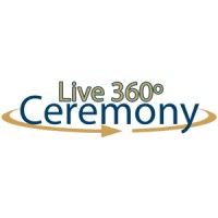 Live Ceremony 360 logo - Similar company to Sorensen Ai
