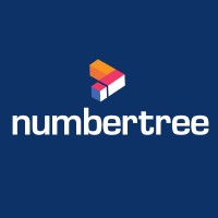 Numbertree LLP logo - Similar company to Oditify
