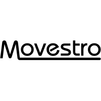 Movestro S.r.l. logo - Similar company to Lumen Lab