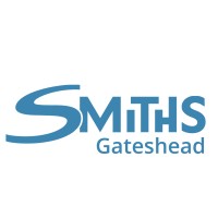 Smiths Gateshead (Smiths Metal Centres Ltd) logo - Similar company to Jnc Solutions Ltd