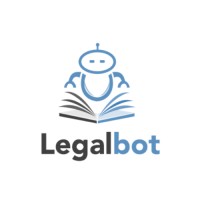 Legalbot logo - Similar company to Xcential Legislative Technologies