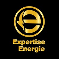 Expertise Énergie logo - Similar company to Non Stop Energy