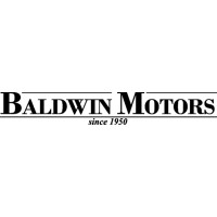 Baldwin Motors Inc