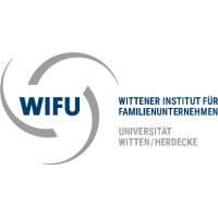 WIFU - Wittener Institut für Familienunternehmen logo - Similar company to Strauss Mindtech