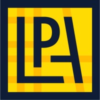 London Pilates Academy logo - Similar company to Pilates Central Islington
