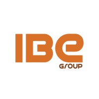 IBE Group logo - Similar company to Structures Stross Inc.