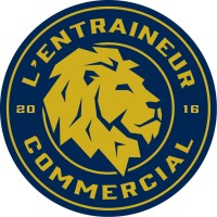 L'entraîneur commercial logo - Similar company to Equip Labo