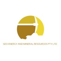 Geo energy and mineral resources logo - Similar company to Saskatchewan Geological Society