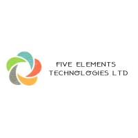 FIVE ELEMENTS TECHNOLOGIES LTD logo - Similar company to Optimum Network Solutions
