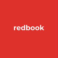 Redbook logo - Similar company to Cloudtrack
